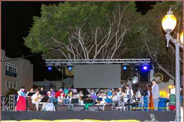 XI Encuentro Folclórico de Cendro en Telde/Ildefonso Rodríguez y TA.